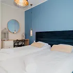 TOTU HOME Spektrum Apartment Gdańsk