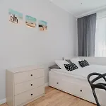 TOTU HOME Spektrum Apartment Gdańsk *