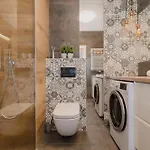 Totu Home Spektrum Apartment Gdansk Appartement *