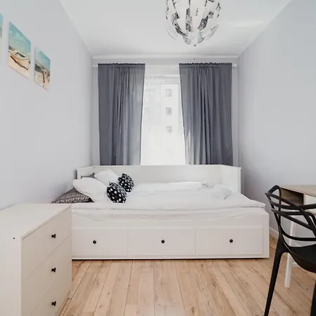 Apartment Totu Spektrum *