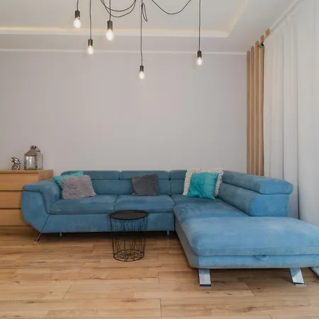 TOTU HOME Spektrum Apartment Gdańsk Gdańsk